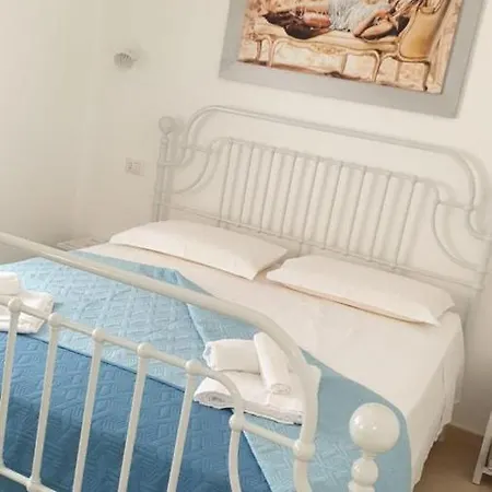 Holiday home Casa Lo Smeraldo San Pietro in Bevagna