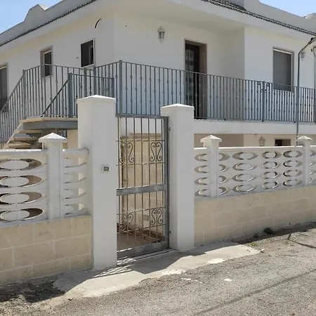 Casa Lo Smeraldo Holiday home