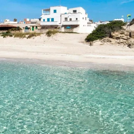 Casa Lo Smeraldo San Pietro in Bevagna