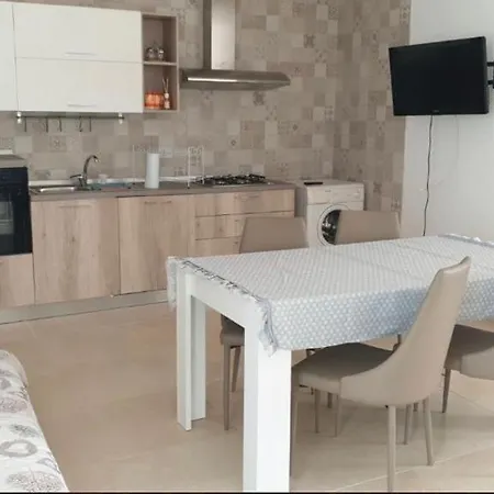 Holiday home Casa Lo Smeraldo San Pietro in Bevagna