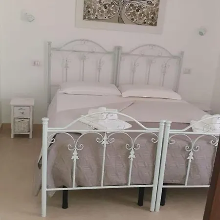 Holiday home Casa Lo Smeraldo San Pietro in Bevagna